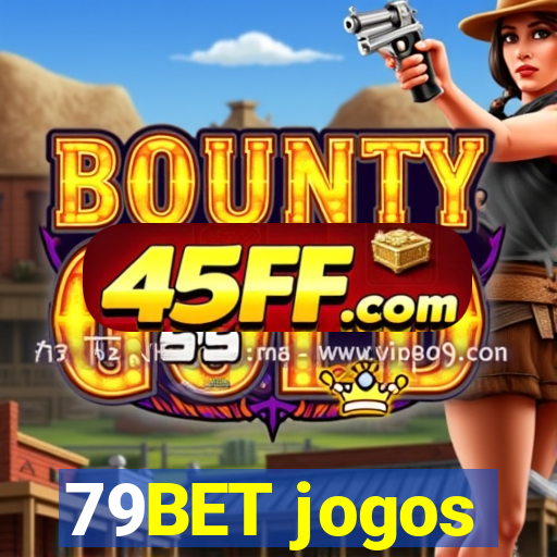 79BET jogos